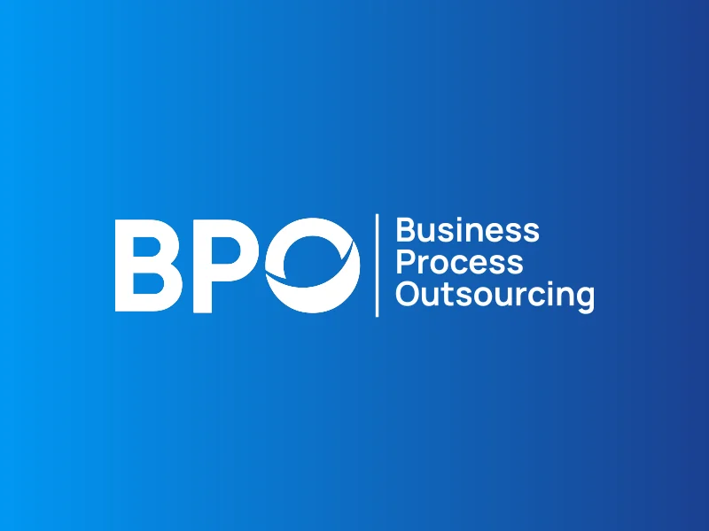 BPO Accounting Services Corporate Website Design